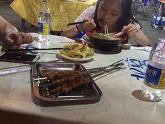-南来顺饭庄·清真(南菜园店)