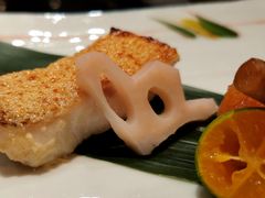-奈良本寿司(永嘉路店)