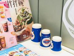 -DQ·蛋糕·冰淇淋(河东万达店)