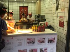 -童婆婆酥肉(双楠店)