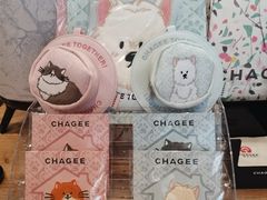 -霸王茶姬(正佳广场店)