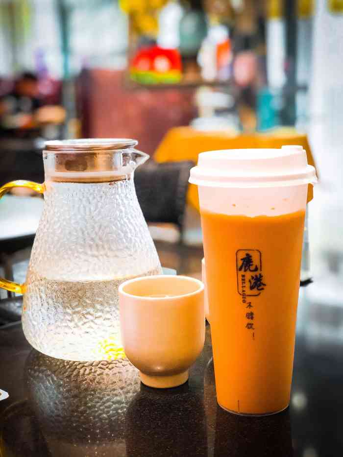 鹿港小镇朝阳大悦城店