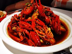 -熊记虾王·小龙虾(东晓南店)