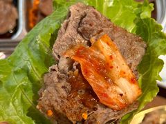 -香猪坊韩国烤肉专属门店(魏公村店)