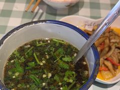 -彭耕记猪油炒小菜(吉联mall店)