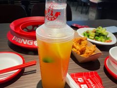 -胖哥俩肉蟹煲(杭州大厦中央广场店)