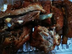 -内蒙古牛羊肉特色美食(后海滨路店)