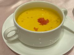 -江南灶中餐厅(南京香格里拉店)