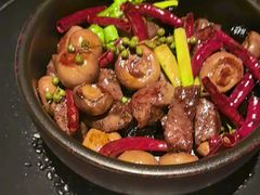 -大拙里·精致融合菜(沙湖桃源国际店)