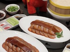 -大鸭梨烤鸭(广安门甄选店)