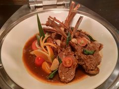 -泉州悦华酒店·自助餐厅