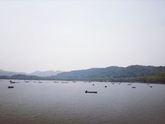 -湖畔居茶楼(湖滨店)