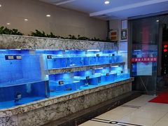 -香山湖渔家大院