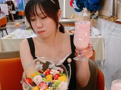 -LE SHARE洛笙·花园西餐(北京路步行街店)