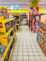 -孩子王童乐园(石家庄裕华万达店)