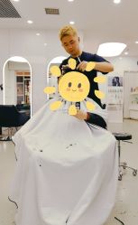 -时尚殿堂hair salon