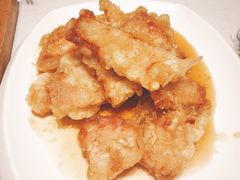 -北李妈妈菜·海肠捞饭(高新万达店)