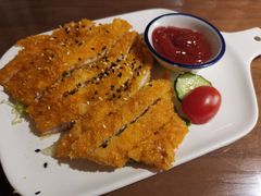 老上海炸猪排-十面春风·江南面馆(崇宁路店)