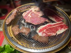 老太太肥瘦-西塔老太太泥炉烤肉(温州首店万象城黑金店)