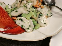-Yan Ting 宴庭中餐厅(上海静安瑞吉酒店)