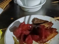 -呱呱叫餐厅(紫宸公寓店)