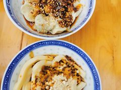 -堂吃饺子(维达北苑店)