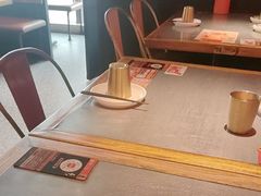 -探鱼·鲜青椒爽麻烤鱼(苏宁广场店)