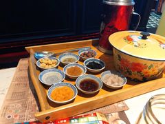 -哥老官重庆美蛙鱼头(宝山龙湖店)