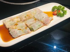 -煲王粤菜餐厅(中侨中心店)