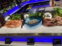 -加餐海鲜自助(集美银泰百货店)