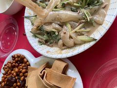 -张包铺(道外店)