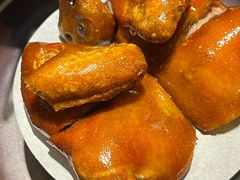 香茅玻璃乳鸽-翠府(翠湖北路店)