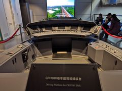 -中国铁道博物馆(正阳门馆)
