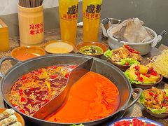 -冯校长老火锅(深圳总店)