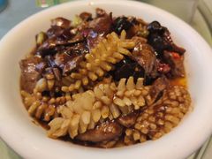 -刘胖子家常菜·蹄花焖藕(兴业店)