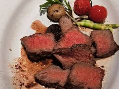 -WANG STEAK 王品(杭州万象城店)