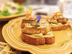 -玲婧胡同·生日蛋糕·餐厅(嘉里城店)