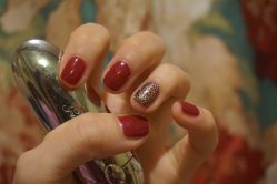 手部美甲-Cici Nail日式美甲美睫工作室
