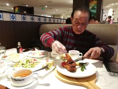 -斗牛士牛排(南京东路店)