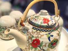 -正東記茶餐厅·醉鸡煲(瑞虹天地太阳宫店)