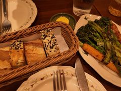 -Bistro Les Lilas丁香花小酒馆