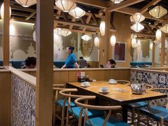 -黑家养生粥道馆(新世纪店)