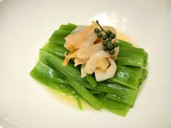 -鸽子侯·家宴·平价海鲜(绿地店)