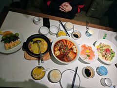 -徽镇小厨·经典徽菜(马连道店)