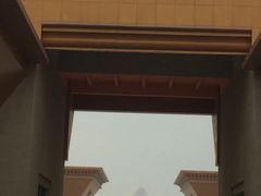 -法门文化景区