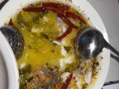 -花椒俏川菜小馆(南海万达店)