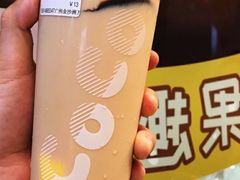 -CoCo都可(东城国贸店)