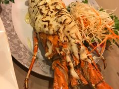 -Red Lobster