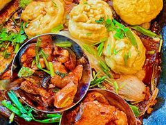 -江湖水乡铁锅炖魚(周庄嘉园店)