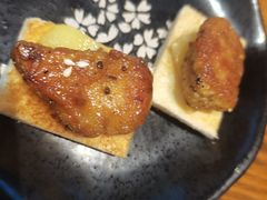 -山盛创作料理·Yamamori(珠宾店)